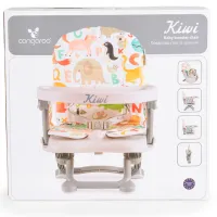 Стульчик для кормления Moni Kiwi (MT.104830) / 6 месяцев / ABC photo 11