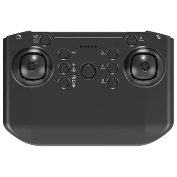 Дрон Lead Honor LH-X85-1 Персональный / Красный photo 4
