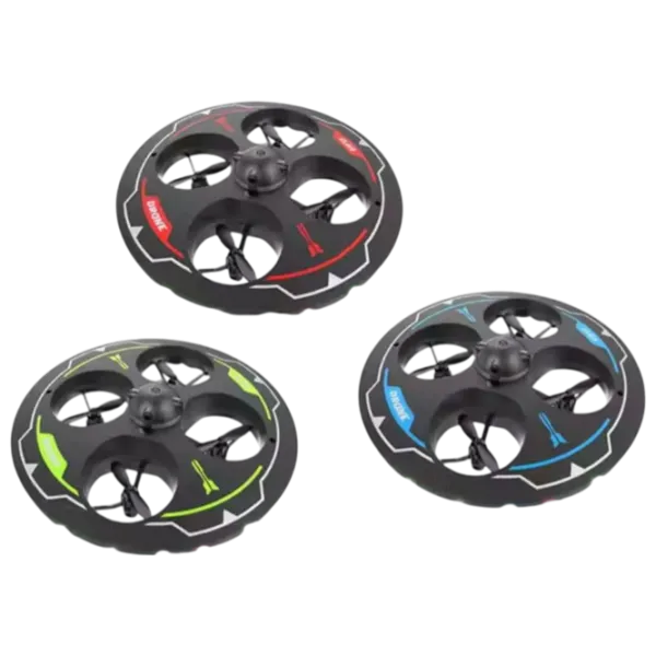 Dronă Lead Honor LH-X85-1 Personal / Green photo 2