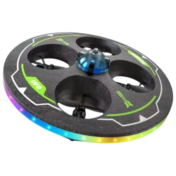 Dronă Lead Honor LH-X85-1 Personal / Green photo 4