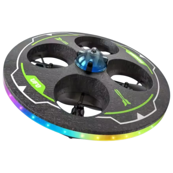 Dronă Lead Honor LH-X85-1 Personal / Green photo 4