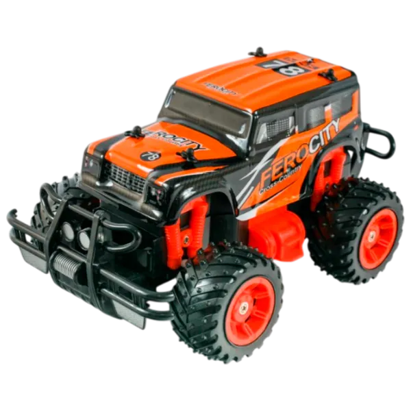 Mașină Revell 38599   / / White Orange photo 1