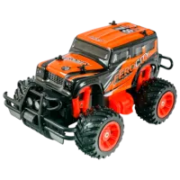 Mașină Revell 38599   / / White Orange