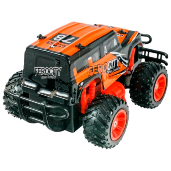 Mașină Revell 38599   / / White Orange photo 3