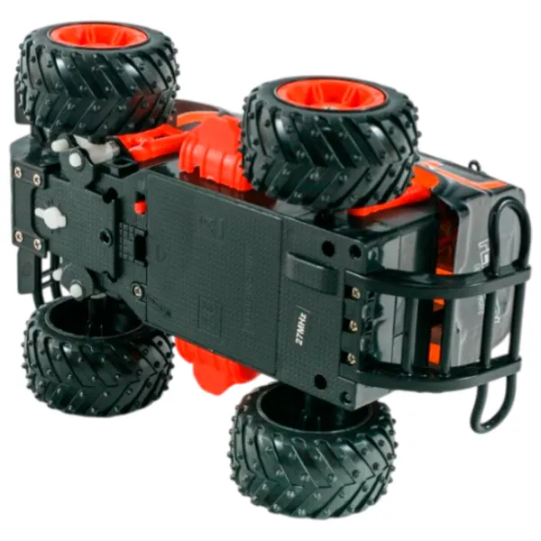 Mașină Revell 38599   / / White Orange photo 5