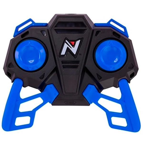 Mașină Nikko Racing Series vehicle 10130N 10 km/h / / Yellow Red photo 2