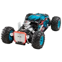 Машинка Revell Muscle Racer 24446 25 км/ч / 2.4 ГГц / Red Синий