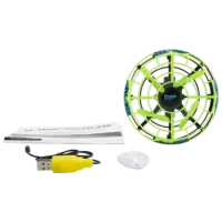 Dronă Lead Honor LH-X40 Personal / Green photo 4