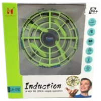 Dronă Lead Honor LH-X40 Personal / Green photo 5