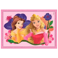 Puzzle Clementoni Prințesă Disney 3+/ Numărul de piese: 72