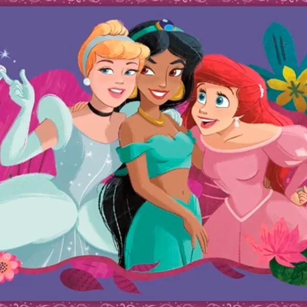 Puzzle Clementoni Prințesă Disney 3+/ Numărul de piese: 72 photo 5