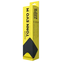 Covoraș pentru mouse Hator Tonn EVO M Charcoal Gray photo 3