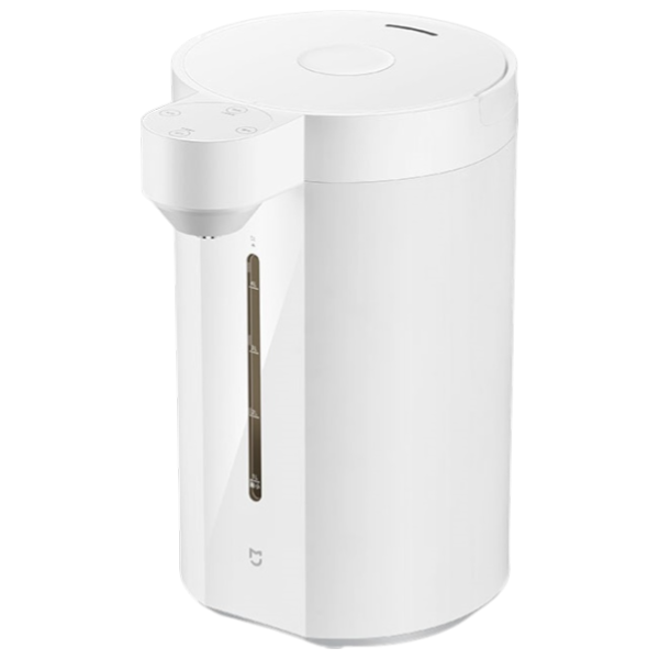 Încălzitor de apă instantaneu Xiaomi BHR8993EU 1600 W / White photo 1