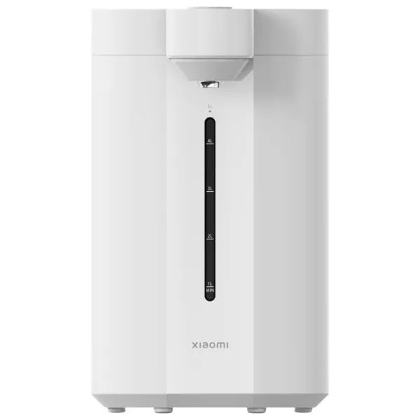 Încălzitor de apă instantaneu Xiaomi BHR8993EU 1600 W / White photo 4