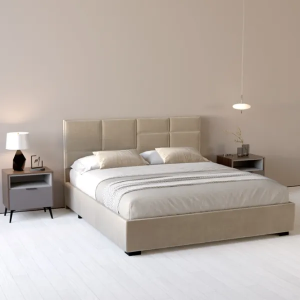 Pat My-Style my-Tori 160 x 200 cm / Placaj / Cappucino photo 5