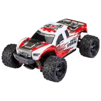 Mașină Revell Cross Storm 24830 50 km/h / 2.4 GHz / White Red