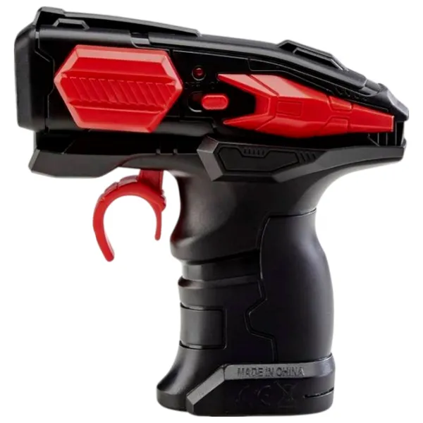 Mașină Revell 24658  10 km/h / 2.4 GHz / Black Argintiu  photo 2