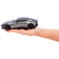 Mașină Revell 24658 10 km/h / 2.4 GHz / Black Argintiu photo 4