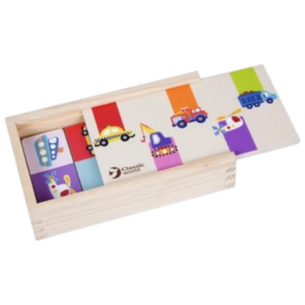 Joc de masă Hola Toys RolyPoly 3+/ Dezvoltare photo 1