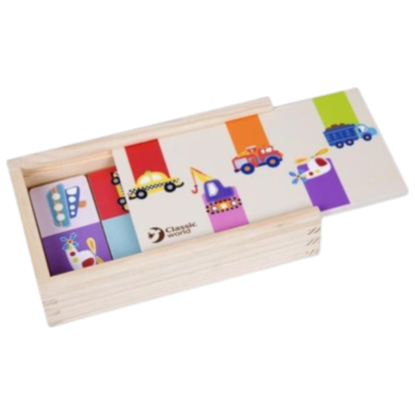 Joc de masă Hola Toys RolyPoly 3+/ Dezvoltare photo 1