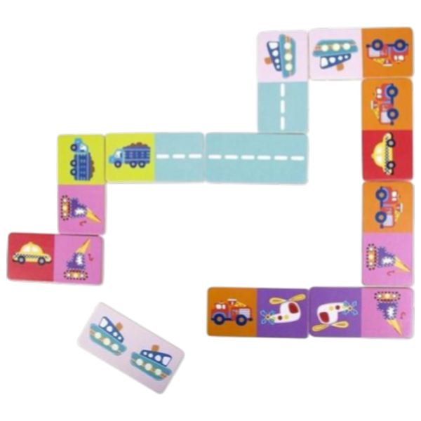 Joc de masă Hola Toys RolyPoly 3+/ Dezvoltare photo 2