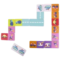 Joc de masă Hola Toys RolyPoly 3+/ Dezvoltare photo 2