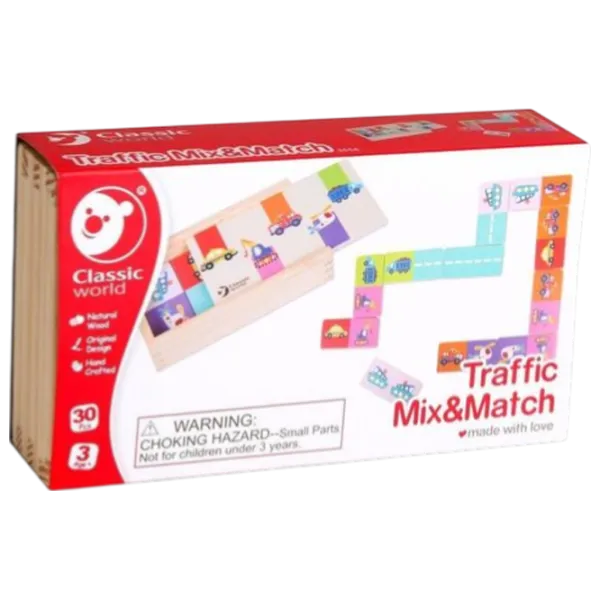 Joc de masă Hola Toys RolyPoly 3+/ Dezvoltare photo 3