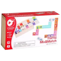 Joc de masă Hola Toys RolyPoly 3+/ Dezvoltare photo 3