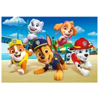 Puzzle Clementoni Paw Patrol 4+/ Количество деталей: 60