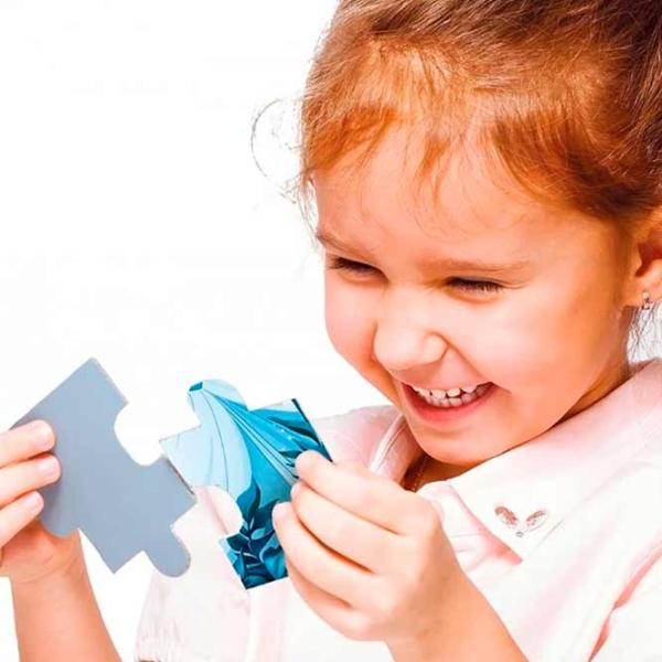 Puzzle Clementoni Paw Patrol 4+/ Numărul de piese: 60 photo 2