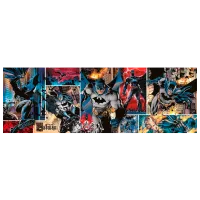 Puzzle Clementoni Batman 10+/ Numărul de piese: 1000