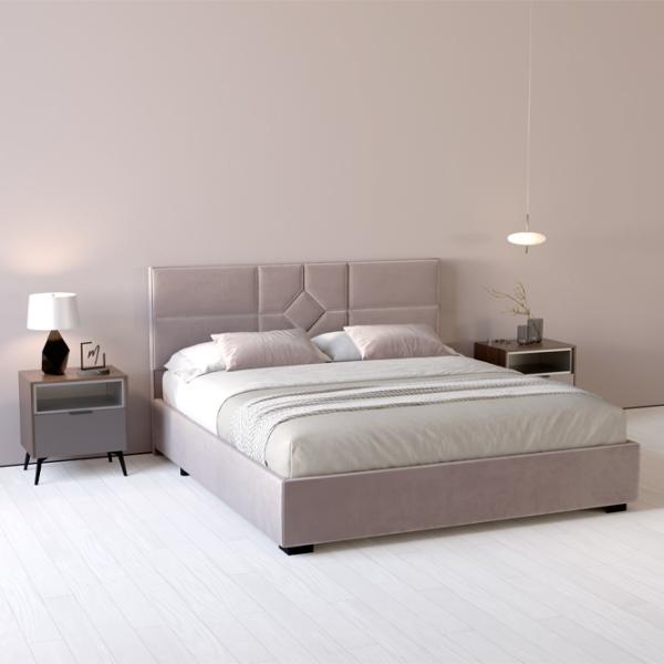 Pat My-Style my-Tina 90 x 200 cm / Placaj / Antic photo 3