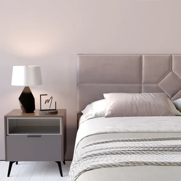 Pat My-Style my-Tina 90 x 200 cm / Placaj / Antic photo 5