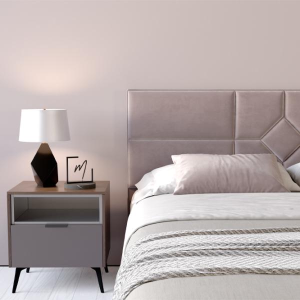 Pat My-Style my-Tina 90 x 200 cm / Placaj / Antic photo 5