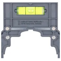 Șablon multifuncțional Wolfcraft 5975000 mm / photo 2