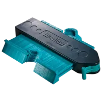 Многофункциональный шаблон Wolfcraft 6949000 мм / 130 мм