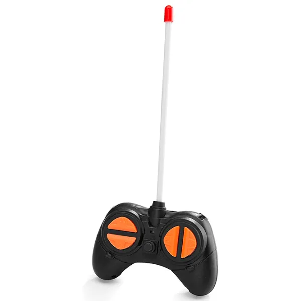 Mașină Revell Quarter 23492  / 2.4 GHz / Brown Black photo 2