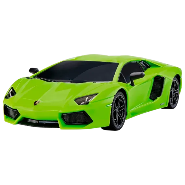 Mașină Revell Lamborghini 24663 10 km/h / 2.4 GHz / Black White photo 1