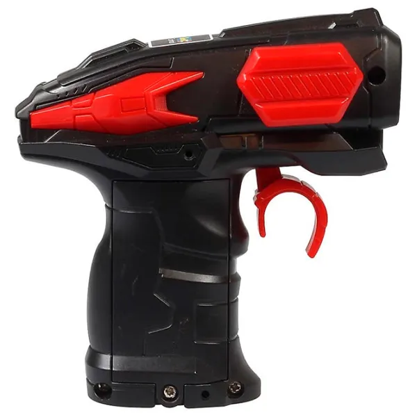 Mașină Revell Lamborghini 24663 10 km/h / 2.4 GHz / Black White photo 4