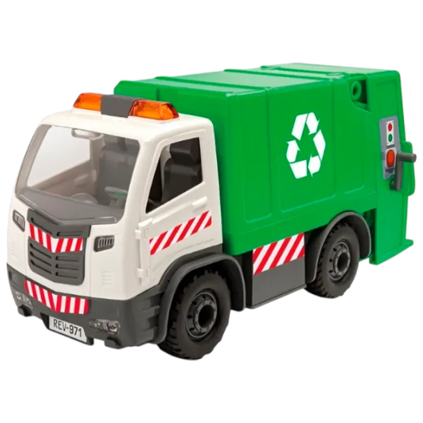 Camion Revell Junior 00971  / 2.4 GHz / Red Green photo 1