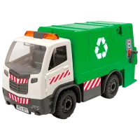 Camion Revell Junior 00971  / 2.4 GHz / Red Green