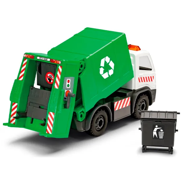 Camion Revell Junior 00971  / 2.4 GHz / Red Green photo 2