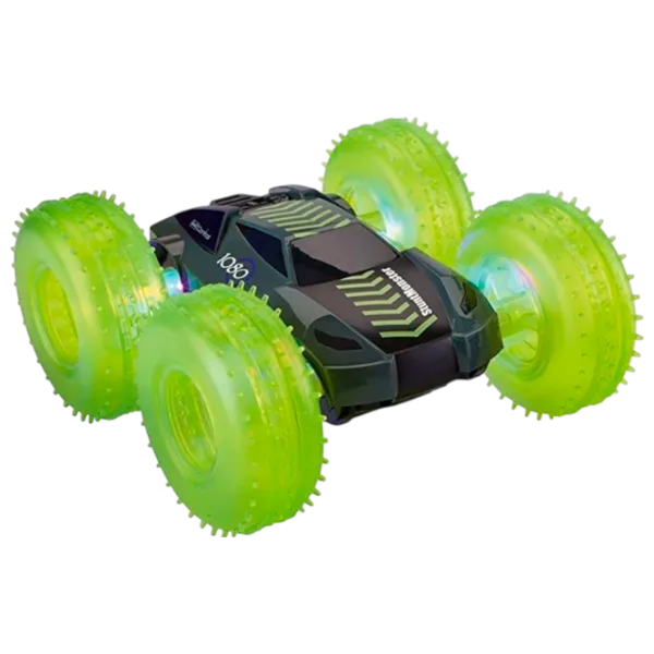 Mașină Revell 1080 23509  / 2.4 GHz / Green Black photo 1