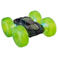 Mașină Revell 1080 23509  / 2.4 GHz / Green Black