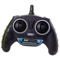 Mașină Revell 1080 23509 / 2.4 GHz / Green Black photo 3