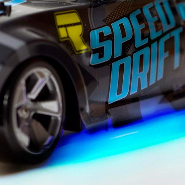 Mașină Revell Speed Drift 24483  / 27 MHz / Yellow Black photo 4
