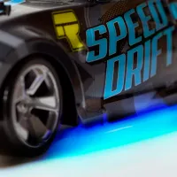 Mașină Revell Speed Drift 24483 / 27 MHz / Yellow Black photo 4