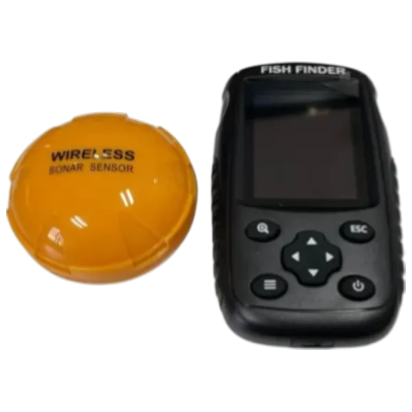 Sonar pentru pescuit Fish Finder XF88 36 m / 36 m photo 1