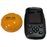 Пейджер для рыбалки Fish Finder XF88 36 м / 36 м