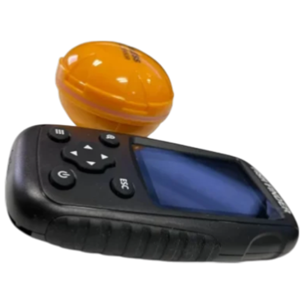 Sonar pentru pescuit Fish Finder XF88 36 m / 36 m photo 2